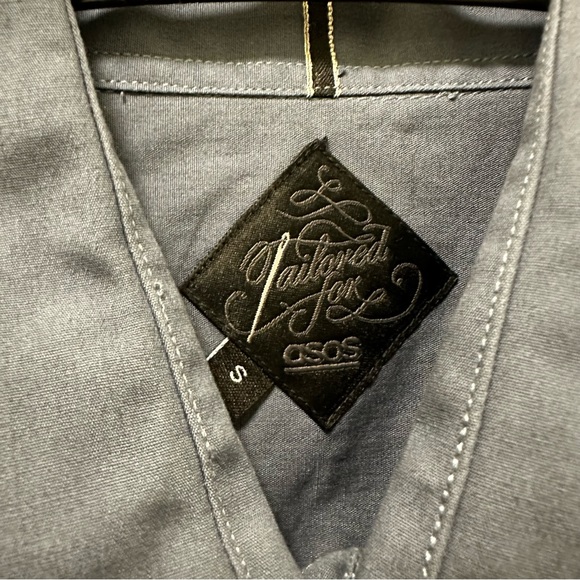 Asos button down - Picture 2 of 3